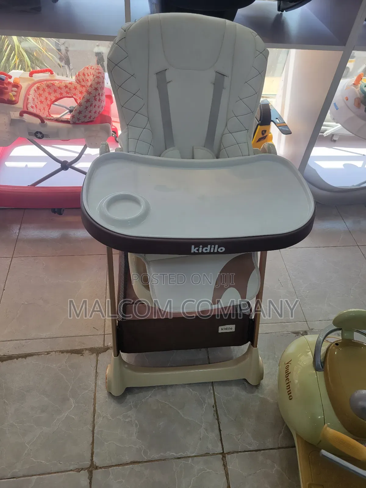 Kids High Dinning Table( Free Delivery)