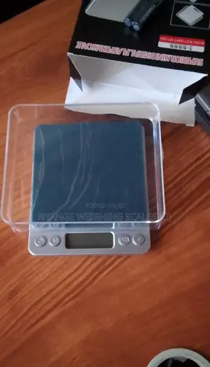 Electronic Mineral Weigh Scale 500g/0.01g Weigh Mineral Weighing Scale
