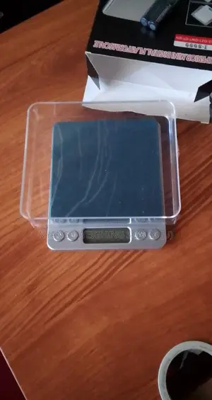 Precision Mineral Weigh Scale Digital Mineral Weighing Scale