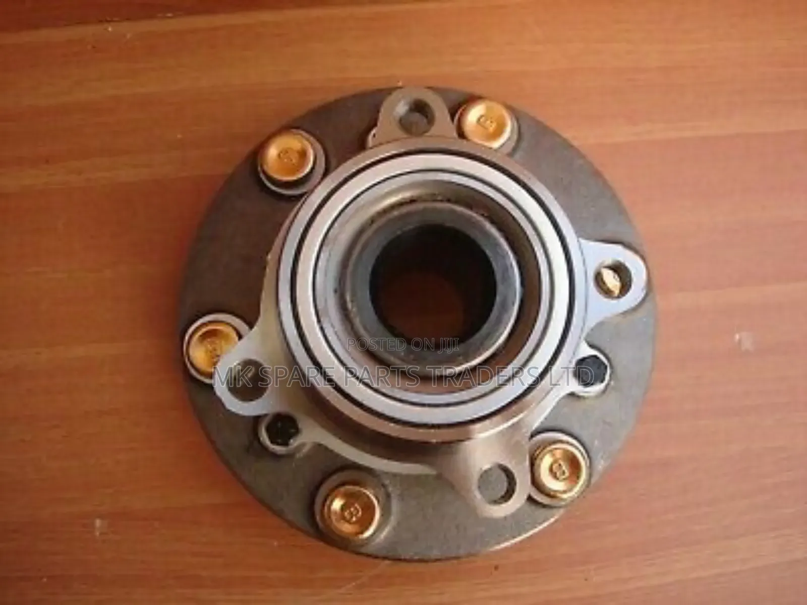 Hub Bearings for Mitsubishi