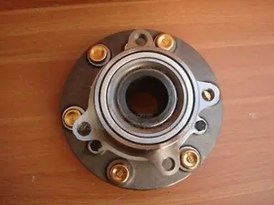 Hub Bearings for Mitsubishi