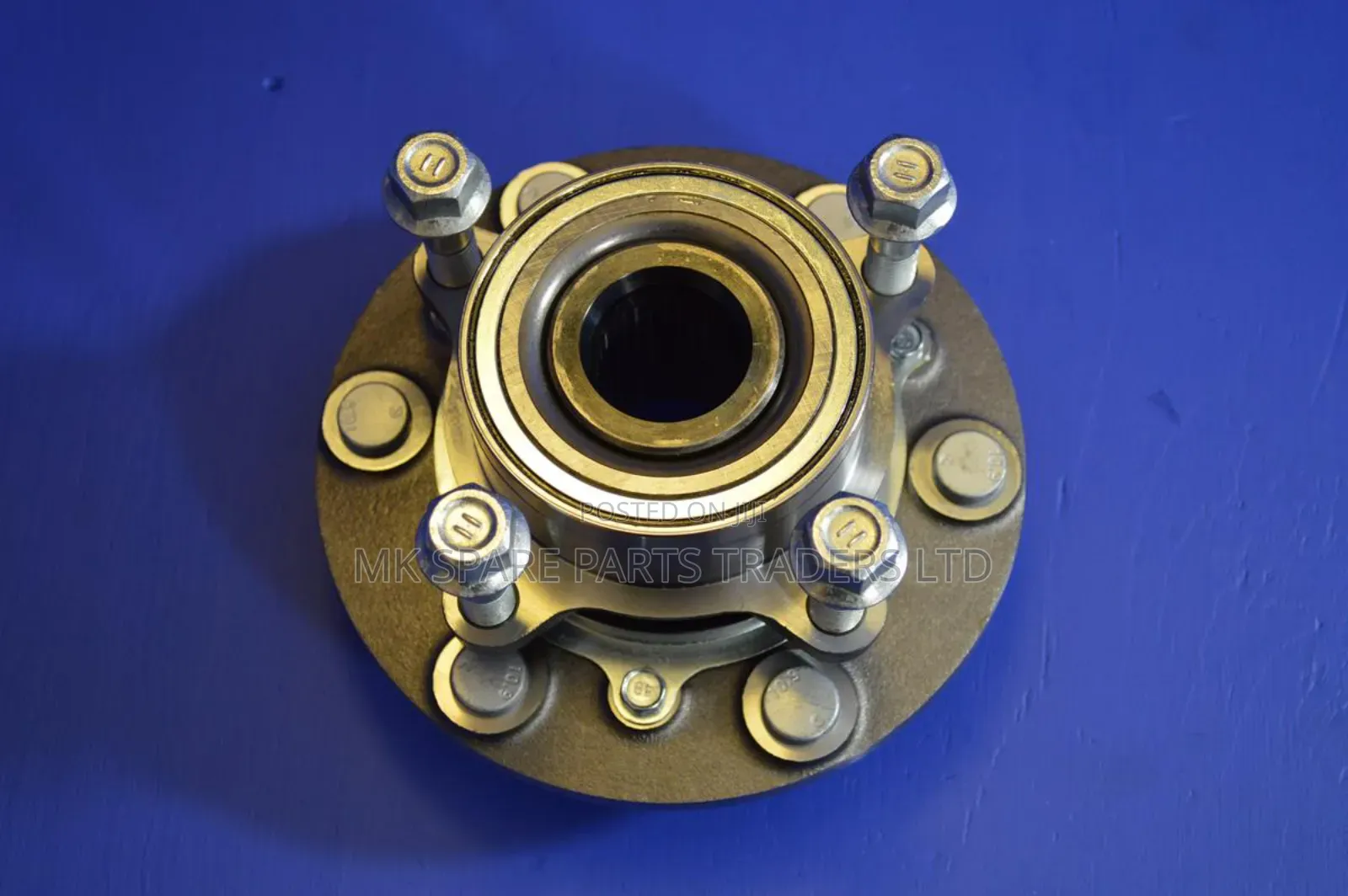 Hub Bearings for Mitsubishi