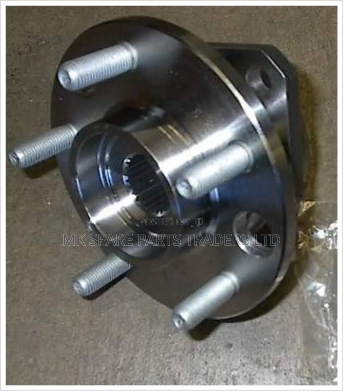 Hub Bearings for Mitsubishi