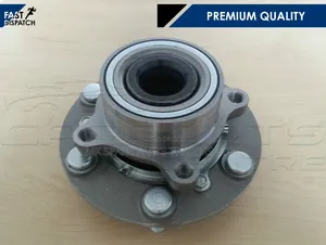 Hub Bearings for Mitsubishi