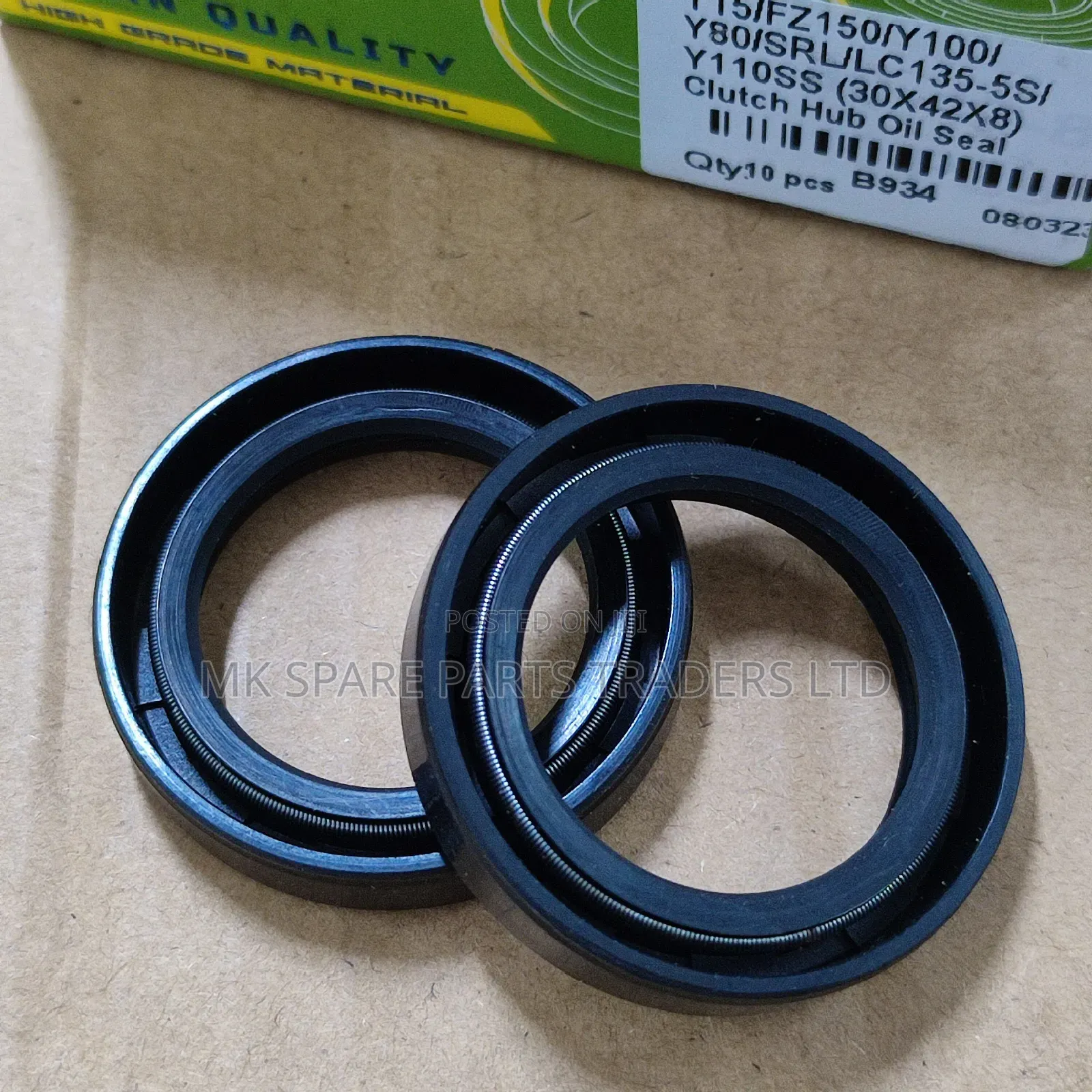 Hub Bearings for Mitsubishi