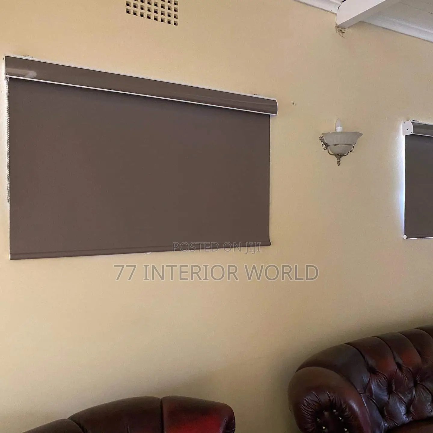 Black Out Rolling Blinds Roller Blinds 0009000