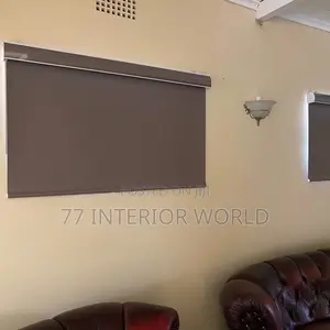 Black Out Rolling Blinds Roller Blinds 0009000