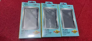 Power Bank 20000 Mah