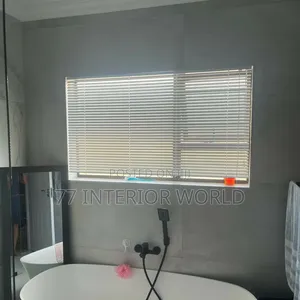 Simple Window Blinds/ Blinds/Office Blinds