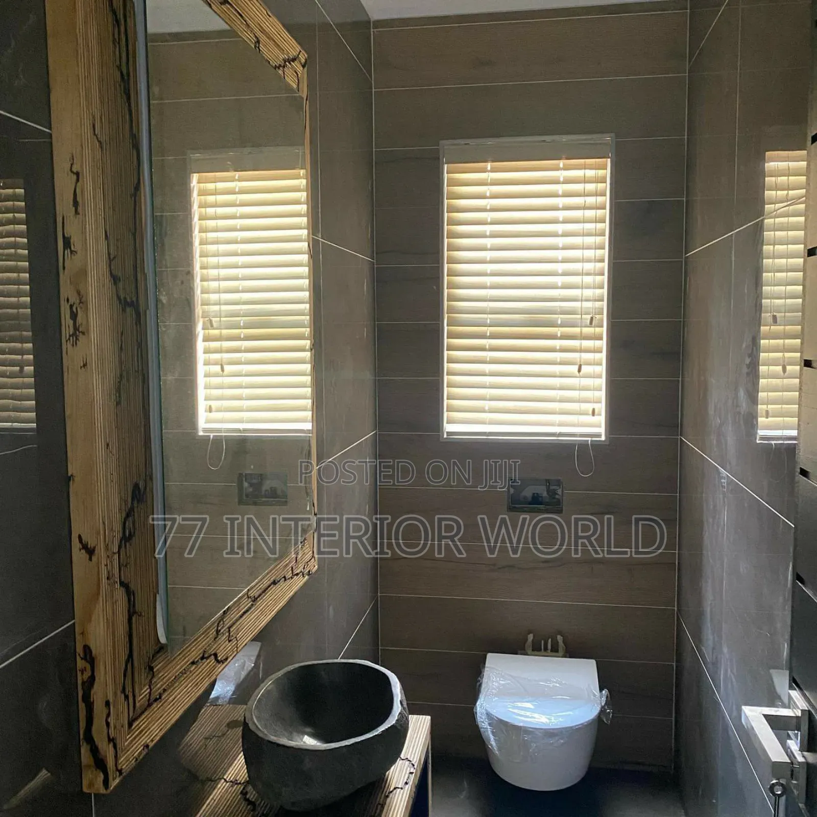 Simple Window Blinds/ Blinds/ Blinds