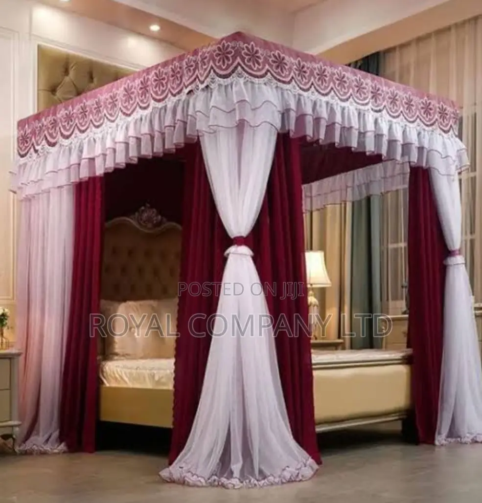 Curtain Mosquito Nets /High Quality Nets Latest