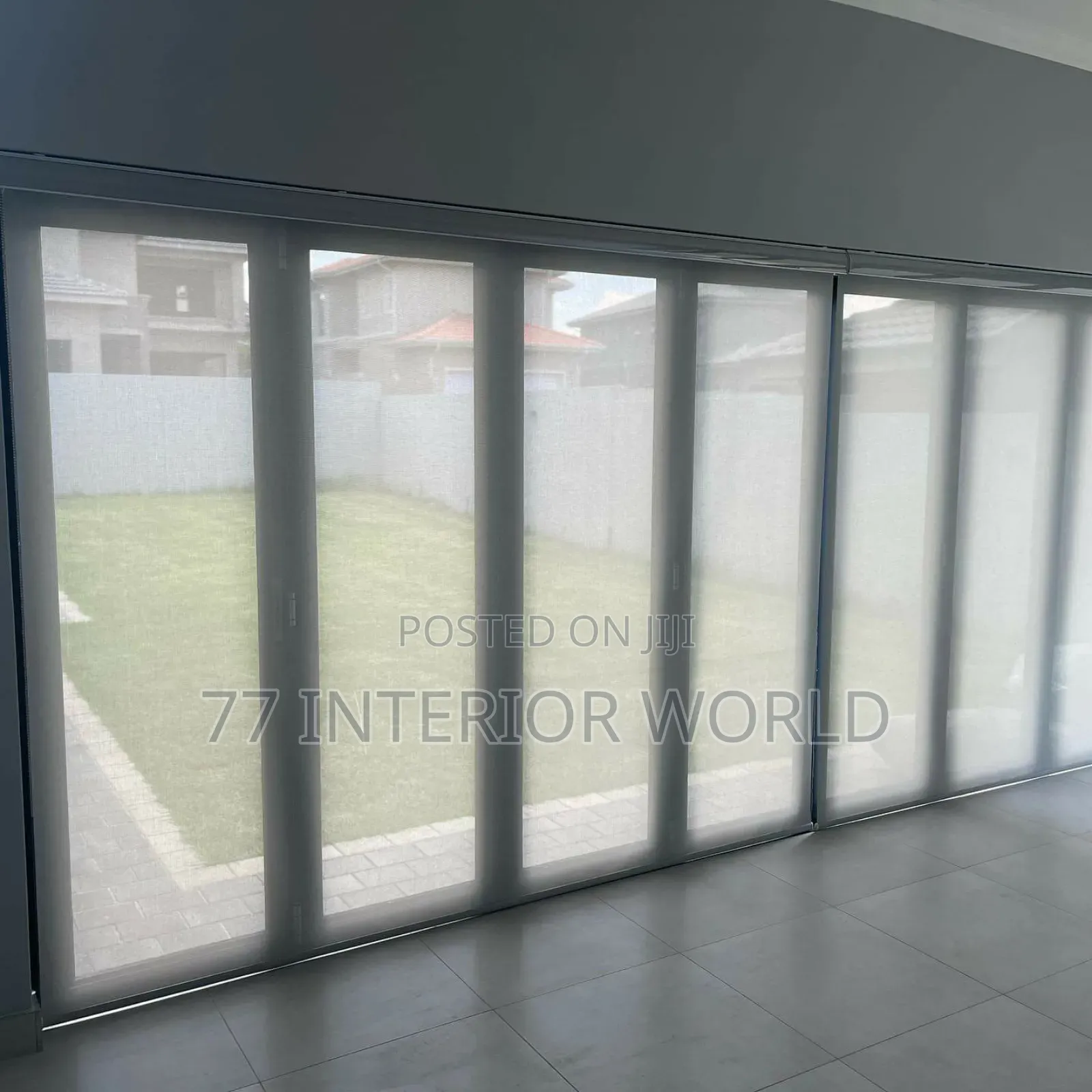Vision Blinds/ Roller Blinds/ Blinds