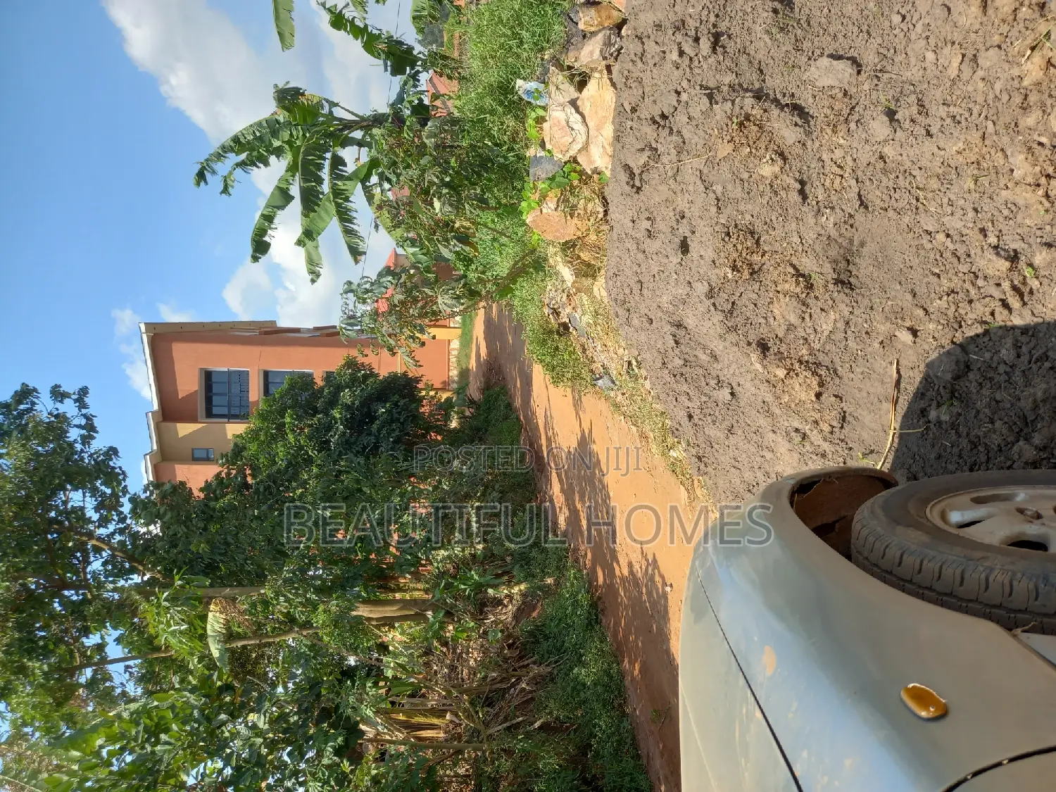 Kira One Acre on Quicksale