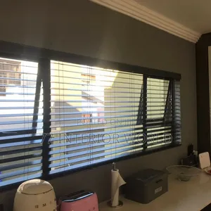 Venetian Wooden Blinds  Blinds   Blinds78009