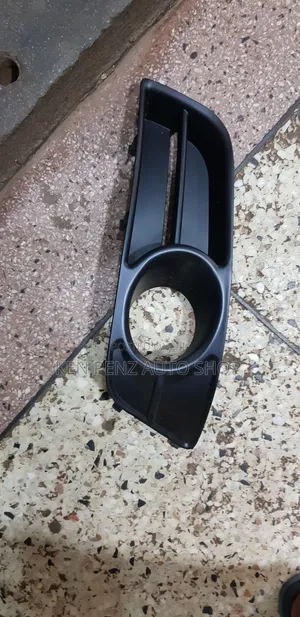 Bumper Fog Lamp Covers for Corolla Fielder and Runx