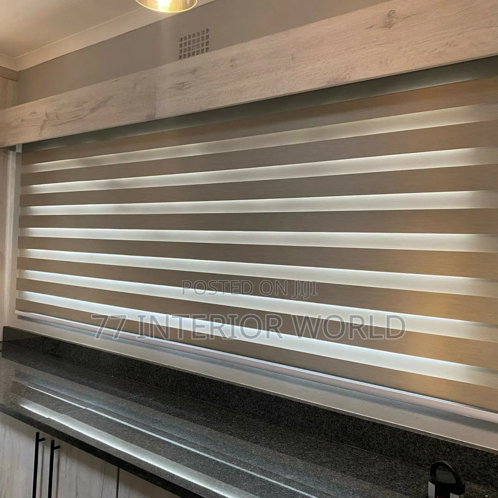 Simple Window Blinds/ Blinds/ Blinds