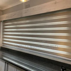 Simple Window Blinds/ Blinds/ Blinds