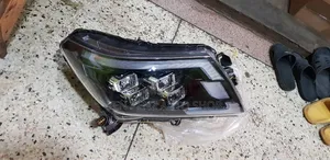 Headlamps for Nissan Navara 2021 ( NP300)