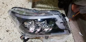 Headlamps for Nissan Navara 2021 ( NP300)
