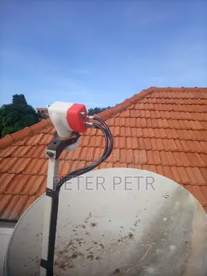 DSTV Engineer