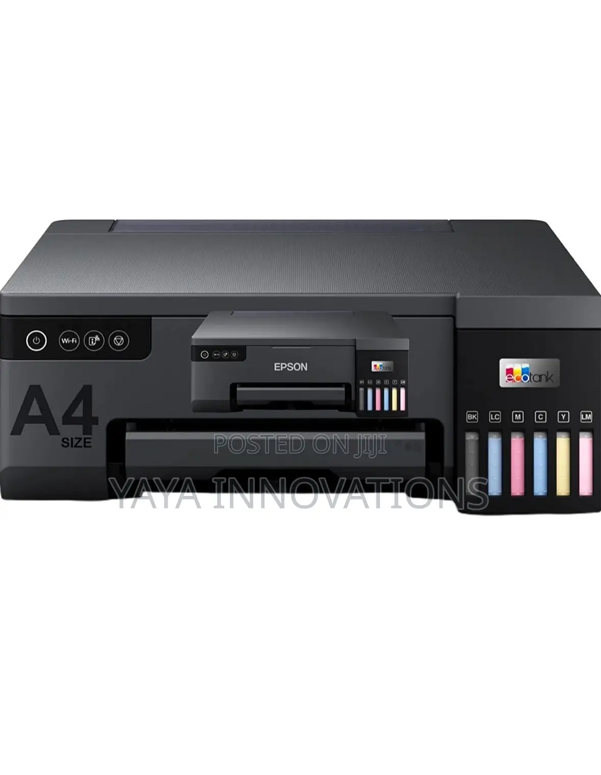 Epson L8050 Photo Printer