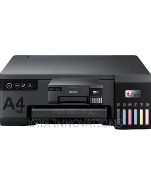 Epson L8050 Photo Printer
