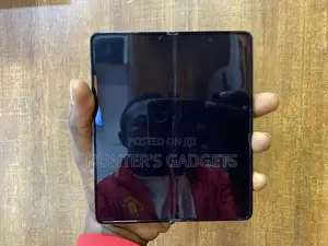 Samsung Galaxy Fold 5G 512 GB Blue