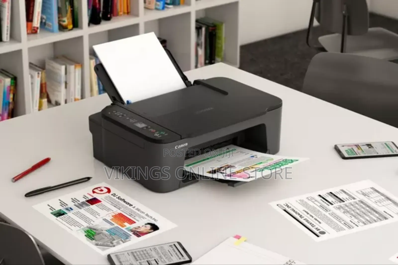 CANON Pixma Ts3440