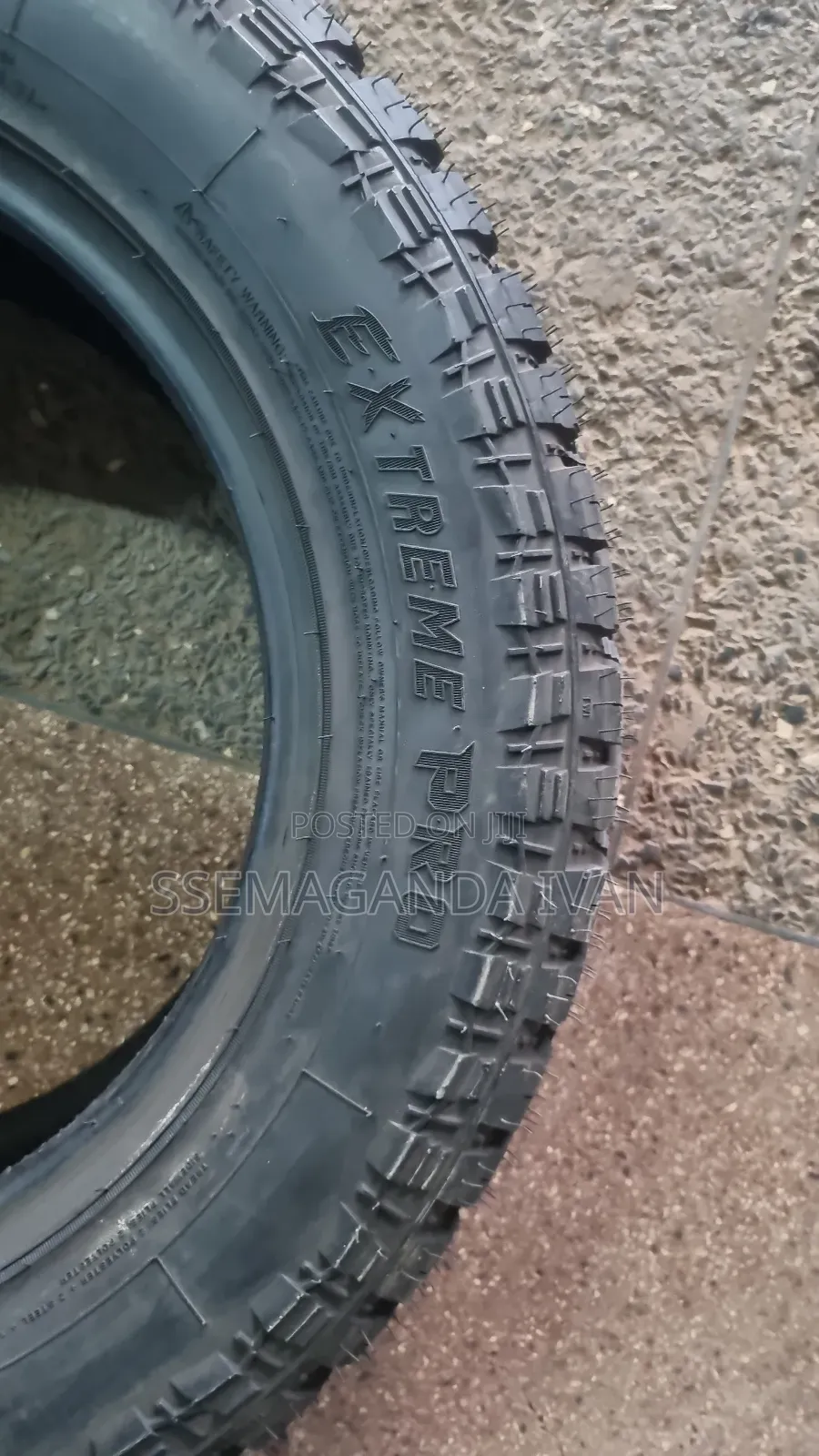 225/65r17 Army Strength