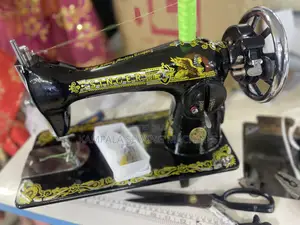 New Singer JA2_1 Sewing Machines With the Stand