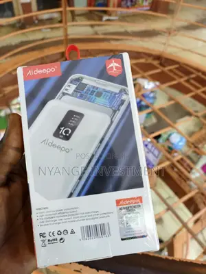 Power Bank. Alidepo Power Bank. Power Bank