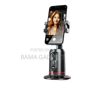 New Q02 Intelligent AI Face Recognition Mobile Phone