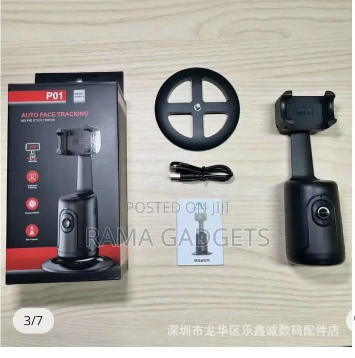 New Q02 Intelligent AI Face Recognition Mobile Phone