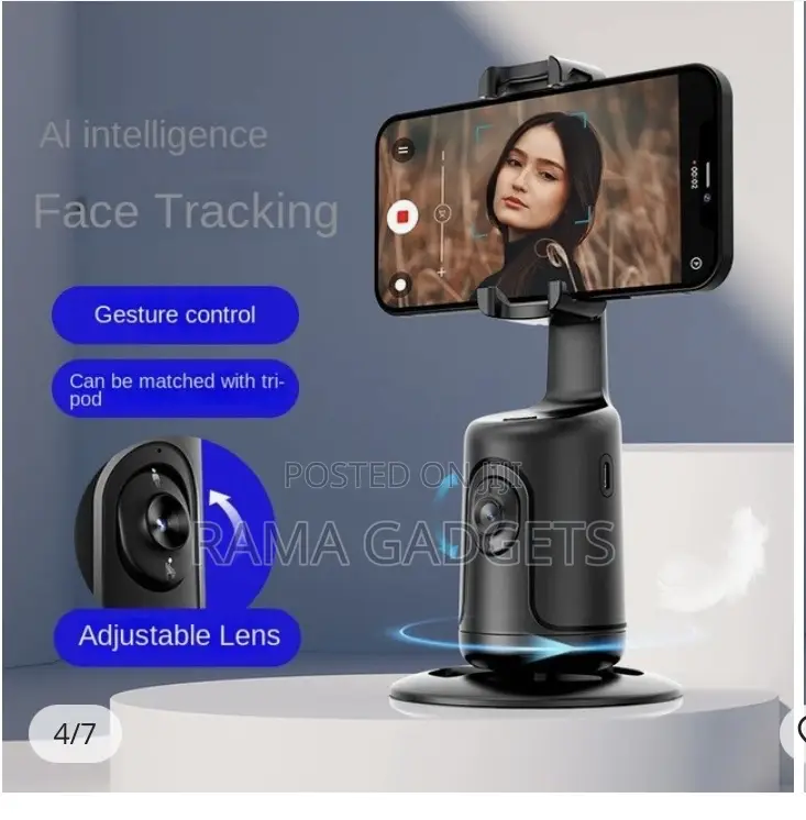New Q02 Intelligent AI Face Recognition Mobile Phone