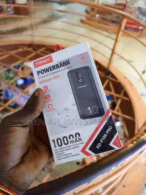 Power Bank. Aldeepo Power Bank. Power Bank