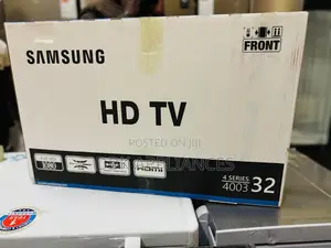 Samsung 32inch Digital Free 2 Air Full Hd TVS
