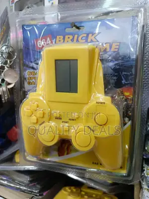 Kids Brick Game