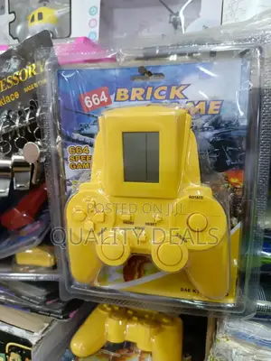 Kids Brick Game