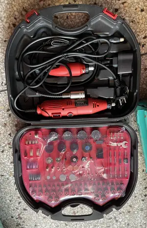 Engraving Machine