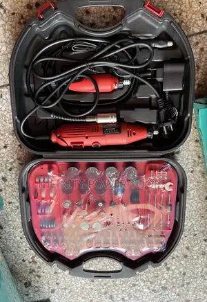 Engraving Machine