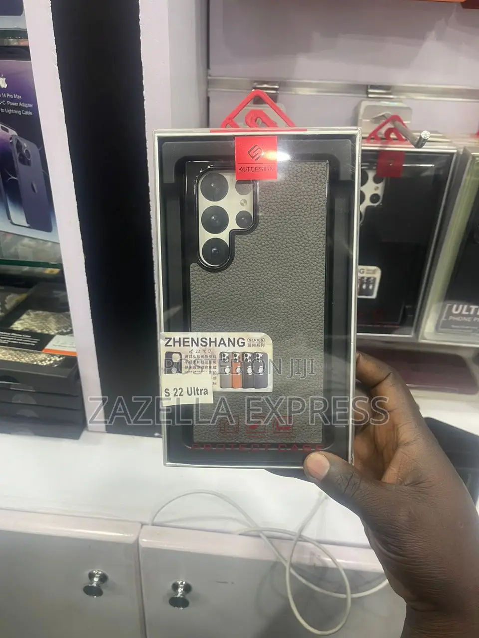 Phone Covers for Samsung S22 Ultra,S23ultra and S24 Ultra