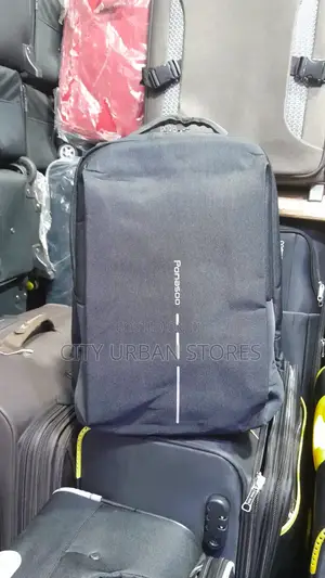 Panasoo Laptop Bag
