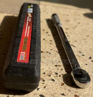 Torque Wrench