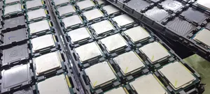 Desktop Processors