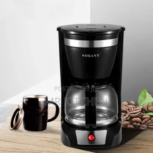 Personal Coffee Maker