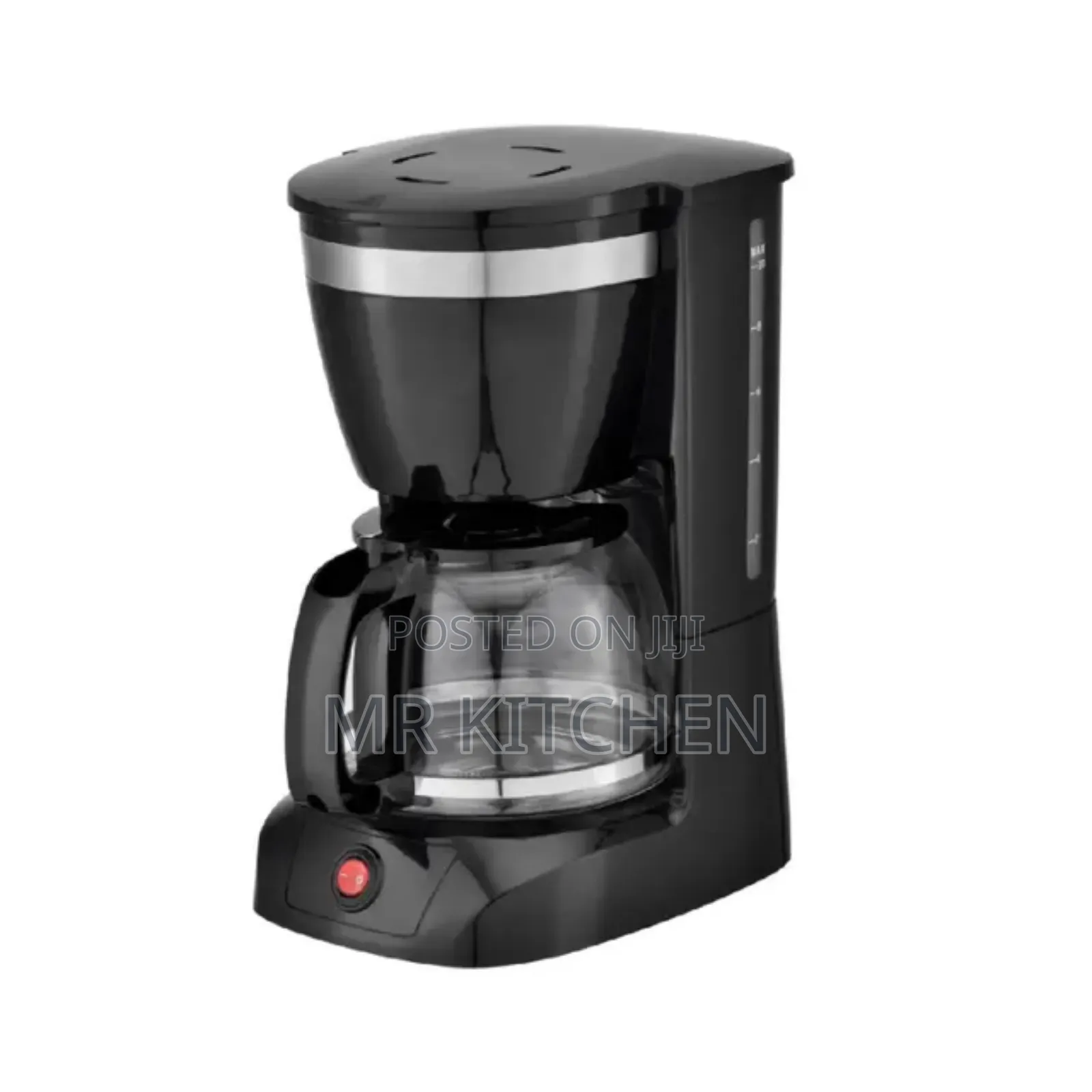 Personal Coffee Maker