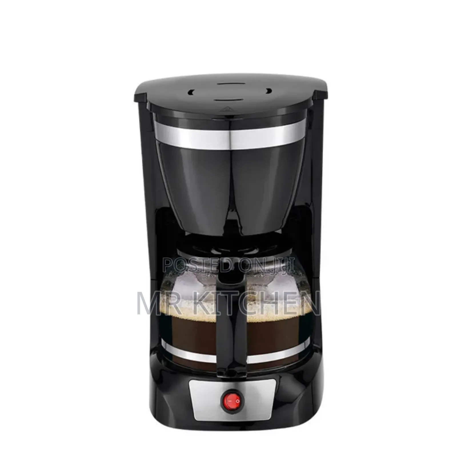 Personal Coffee Maker