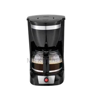 Personal Coffee Maker