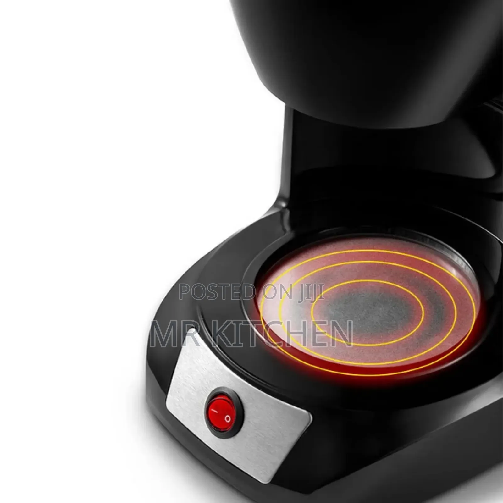 Personal Coffee Maker
