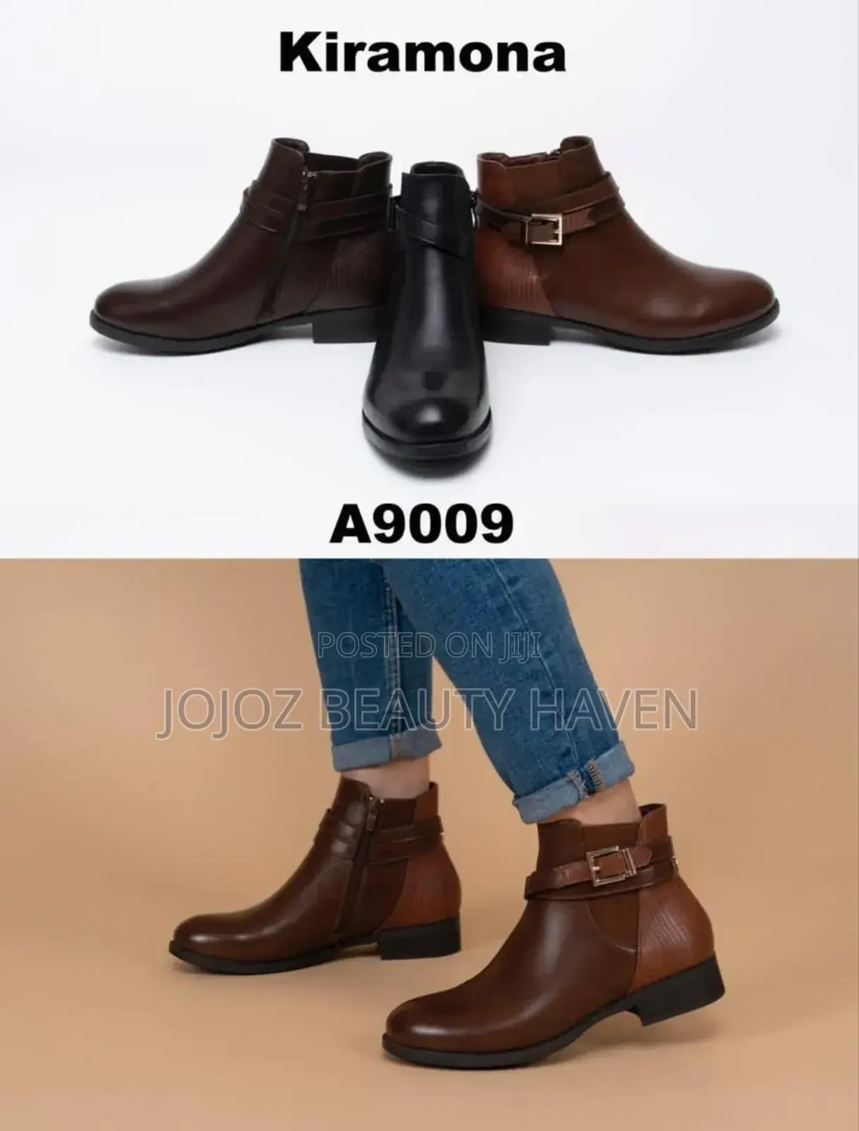 Women's Stylish Boots